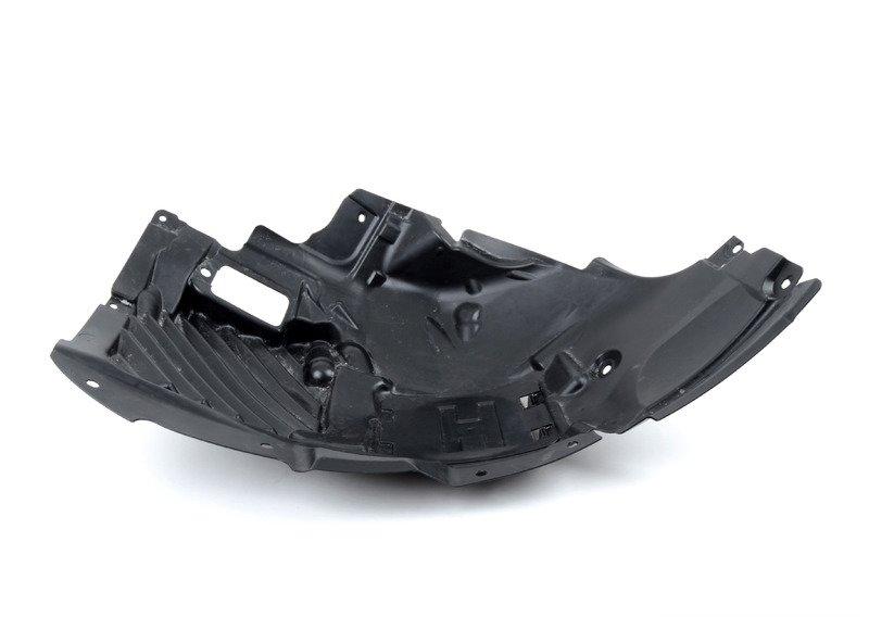 Кожух колесной ниши, передняя часть П Пд