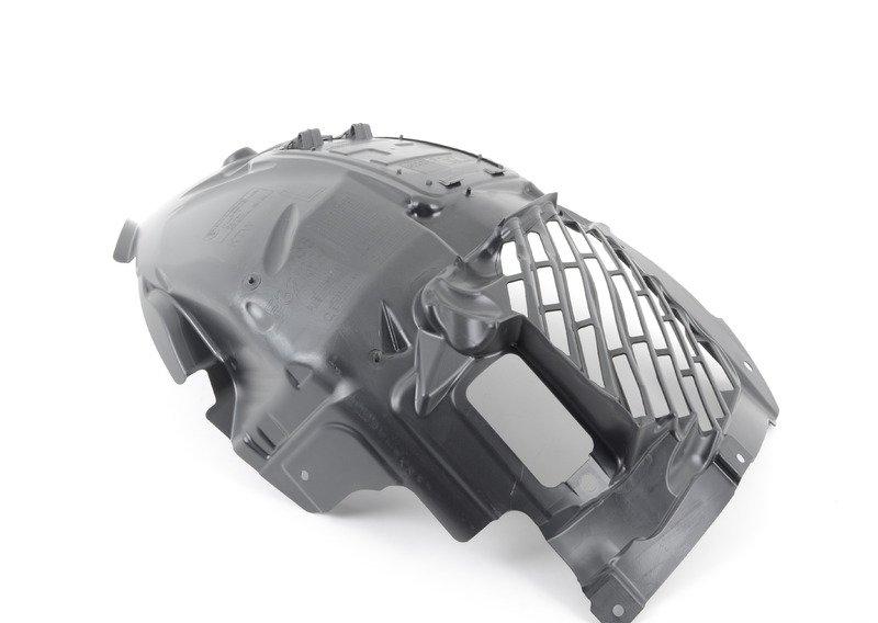 Кожух колесной ниши, передняя часть Л Пд