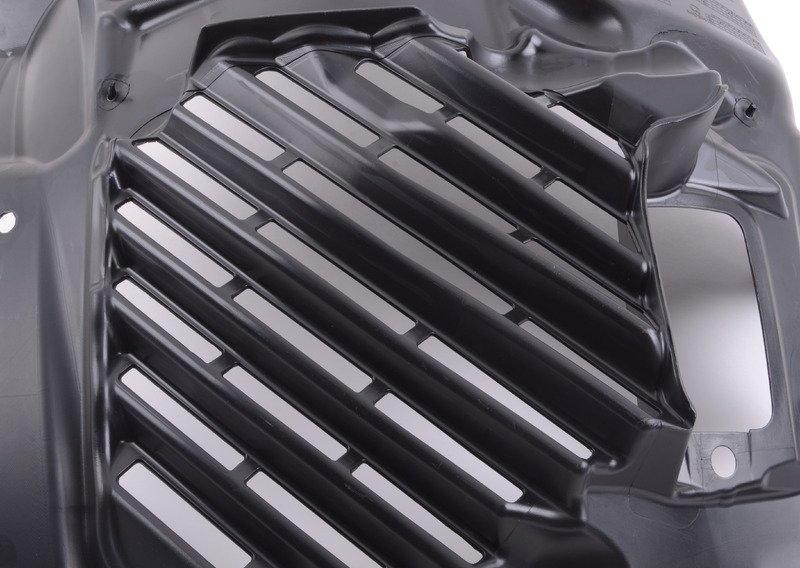 Кожух колесной ниши. передняя часть П Пд 4 F32 4 F32 LCI 4 F33 4 F33 LCI 4 F36 Gran Coup 4 F36 Gran Coup LCI