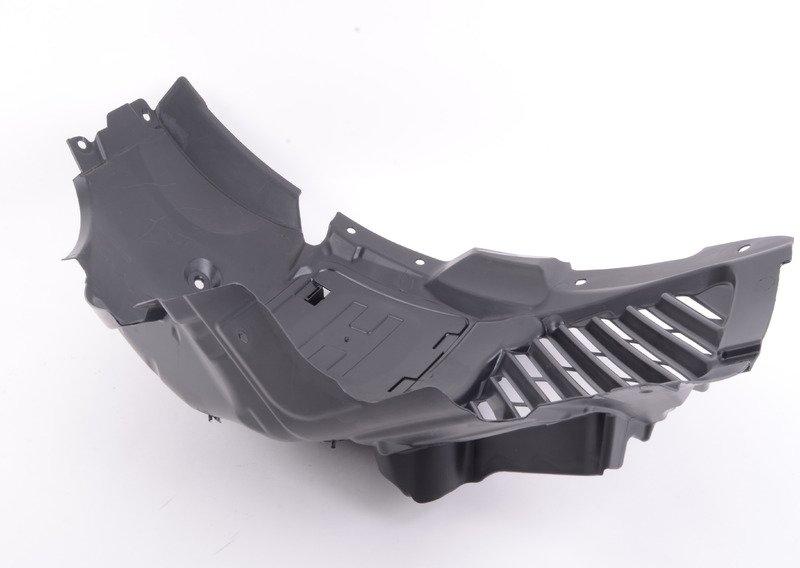 Кожух колесной ниши. передняя часть П Пд 4 F32 4 F32 LCI 4 F33 4 F33 LCI 4 F36 Gran Coup 4 F36 Gran Coup LCI