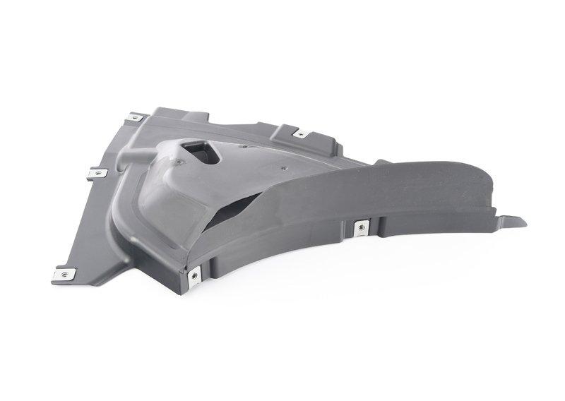 Пылезащитная кромка Л