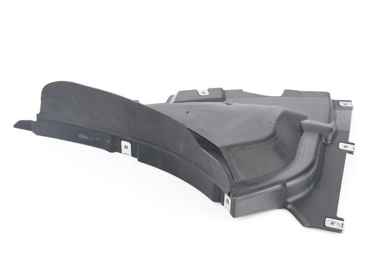 Пылезащитная кромка П