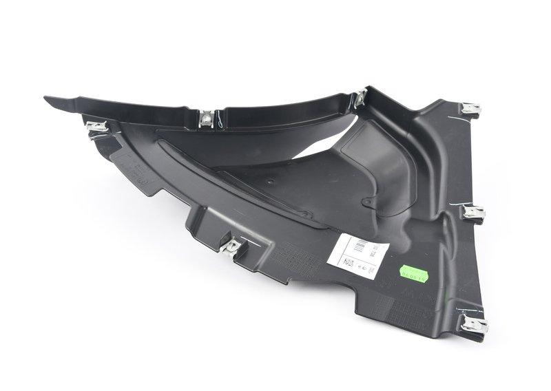 Пылезащитная кромка П