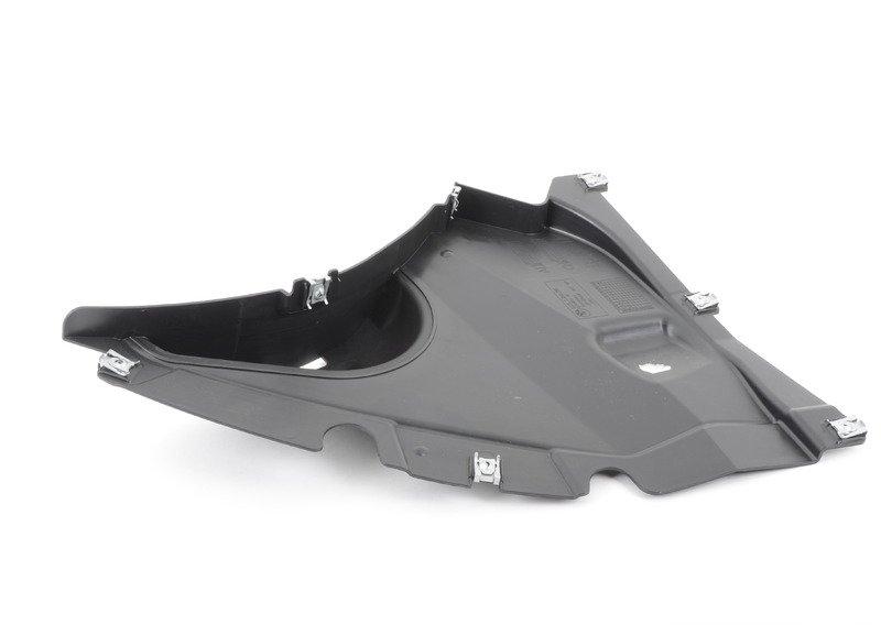 F32/F33/F36 Щиток колсной ниши П Нж