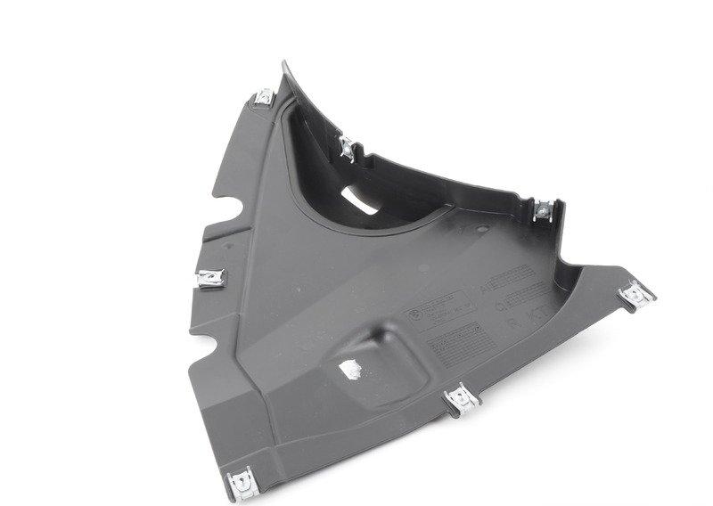 F32/F33/F36 Щиток колсной ниши П Нж