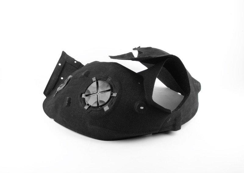 Кожух колесной ниши Л Пд