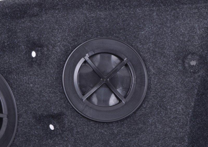 Кожух колесной ниши Л Пд