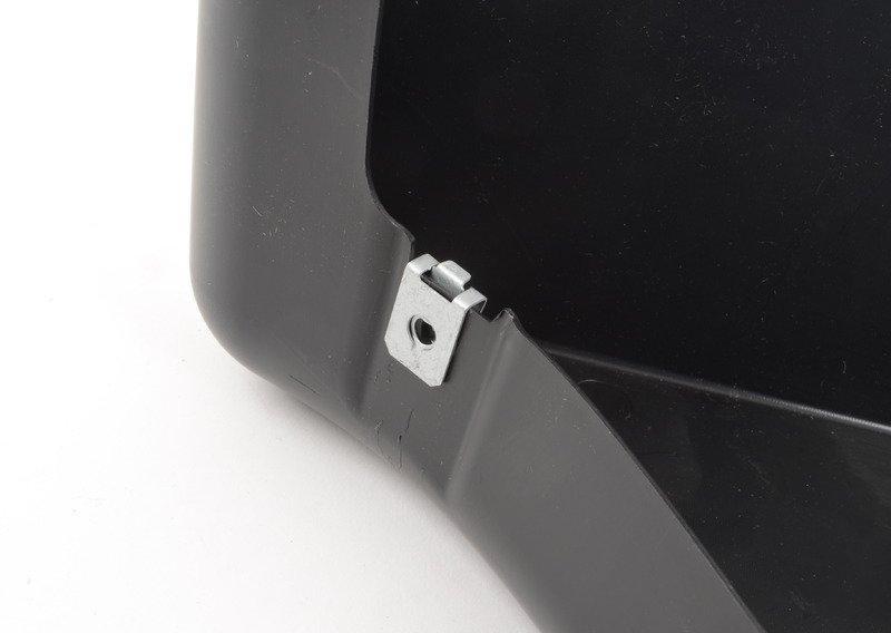 Облицовка днища кузова Л Зд