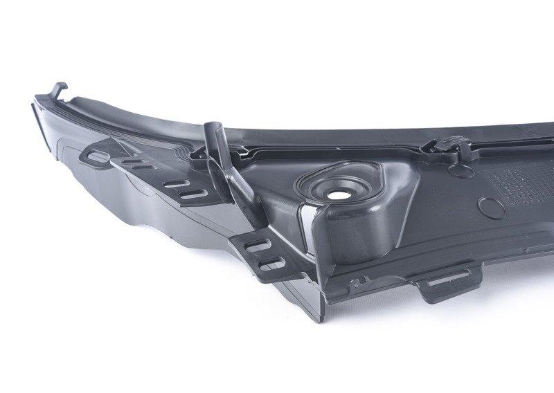 Планка обтекателя