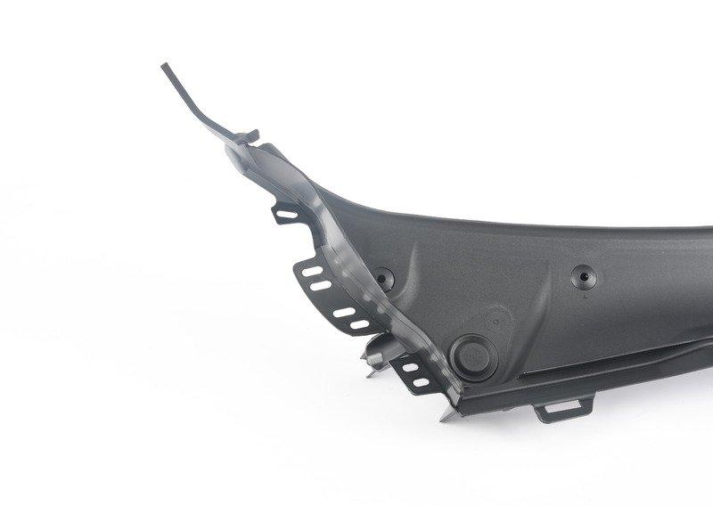 Планка обтекателя