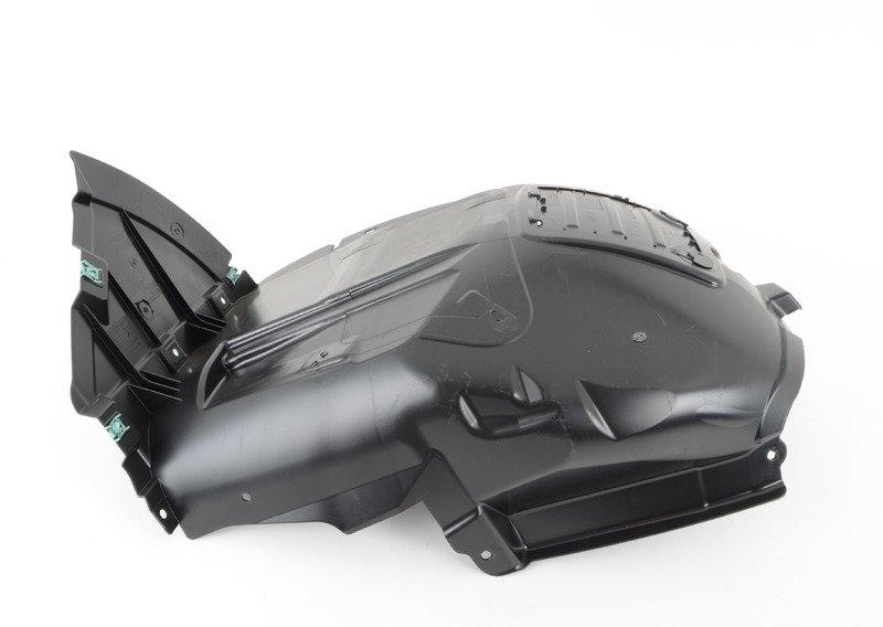 Кожух колесной ниши, передняя часть П Пд