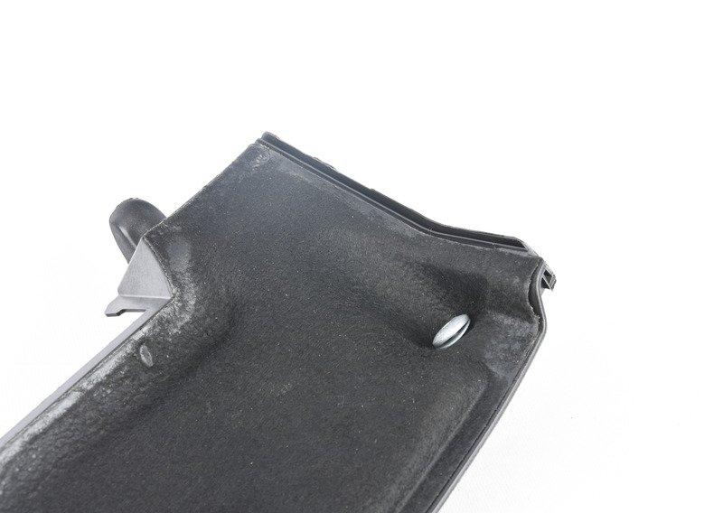 Щит передка, верхняя часть, Зд