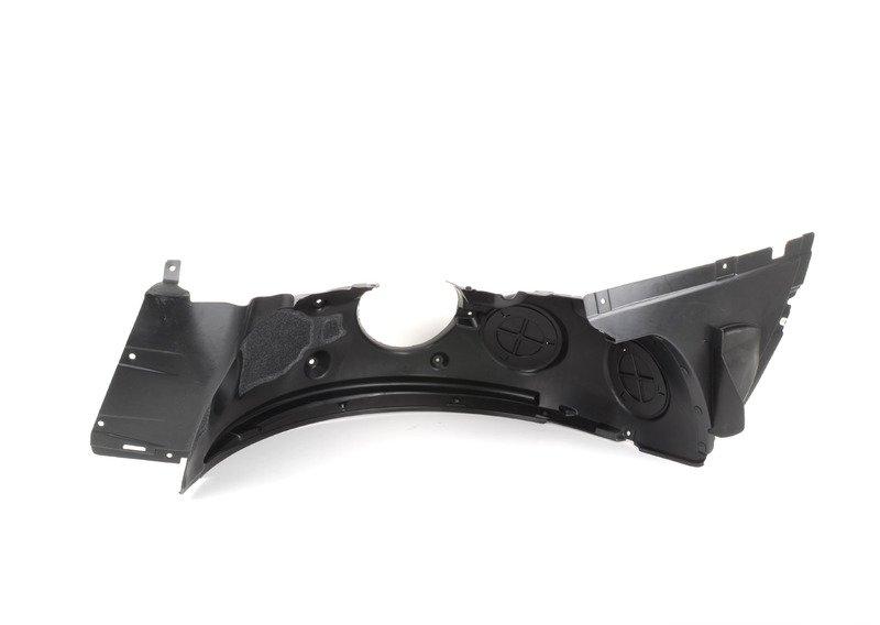 Кожух колесной ниши Л Пд