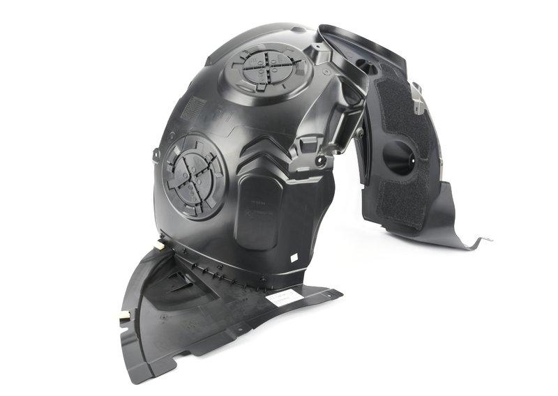 F55/F56 Кожух колесной ниши П Пд