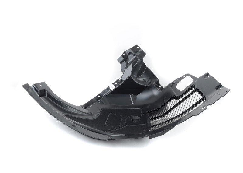 F15 передний левый подкрылок передняя часть