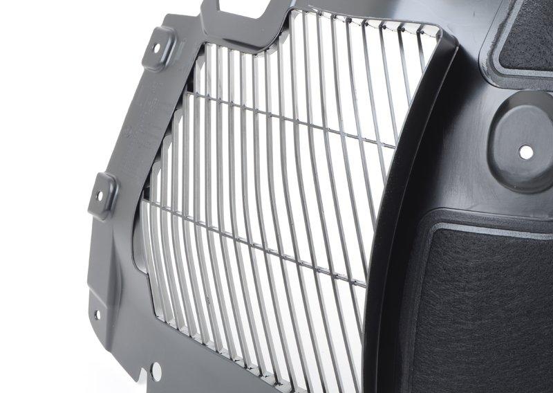 F15 передний левый подкрылок передняя часть