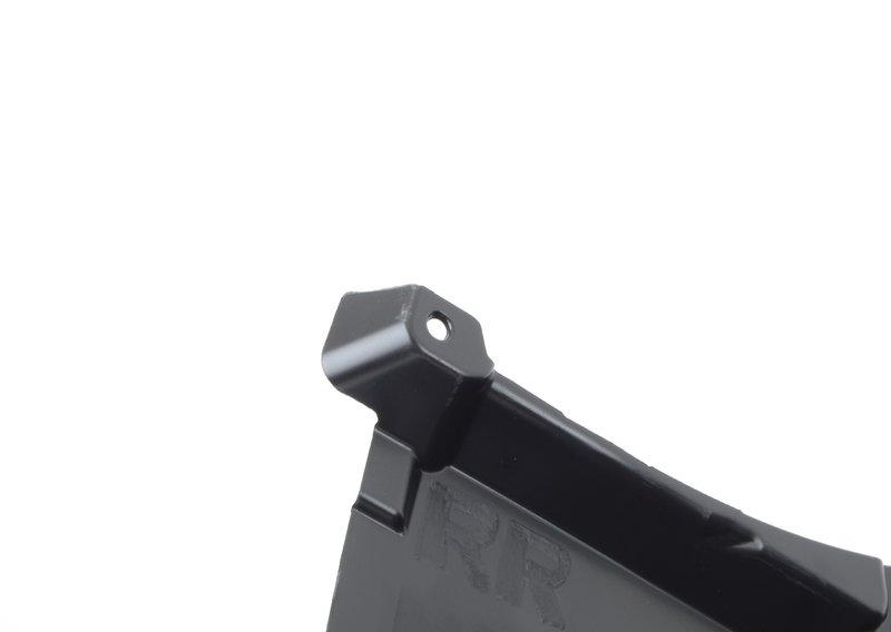 Кожух колесной ниши. задняя часть. П Пд  F15 M F85