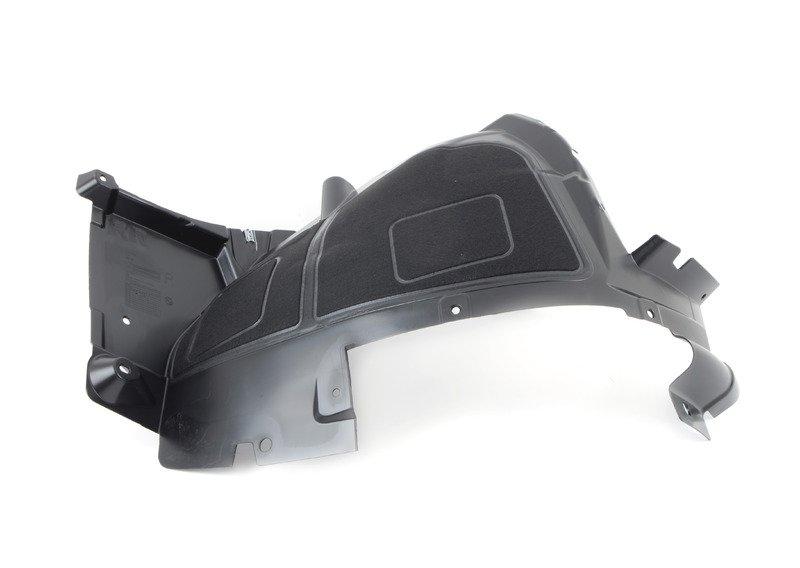 Кожух колесной ниши. задняя часть. П Пд  F15 M F85