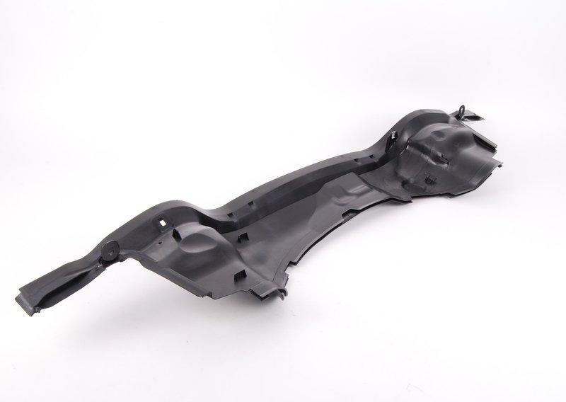 Облицовка щита передка, верхняя часть