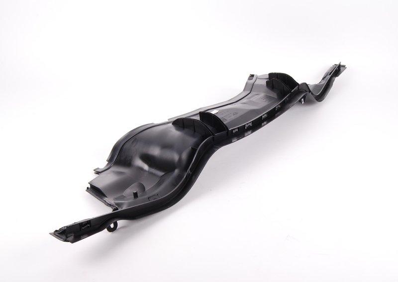 Облицовка щита передка, верхняя часть