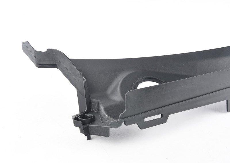 Планка обтекателя