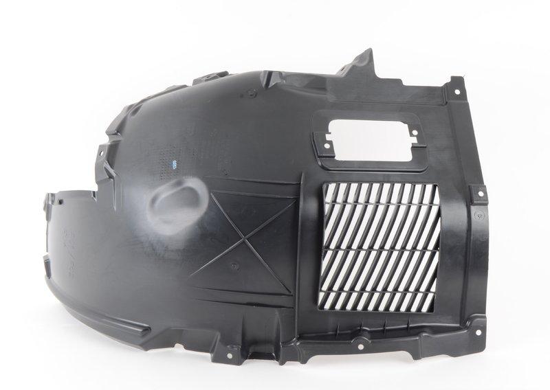 F01N пер подкрылок большой П