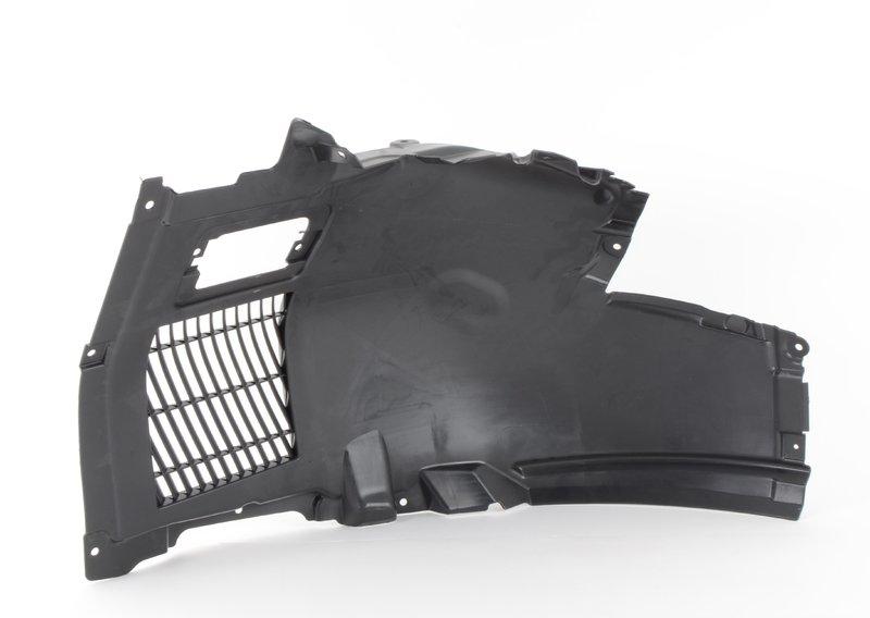 F01N пер подкрылок большой П