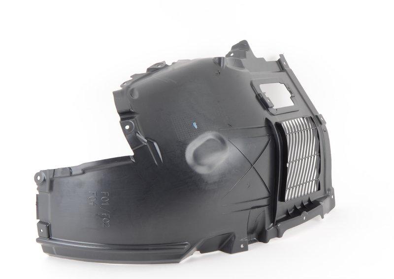 F01N пер подкрылок большой П