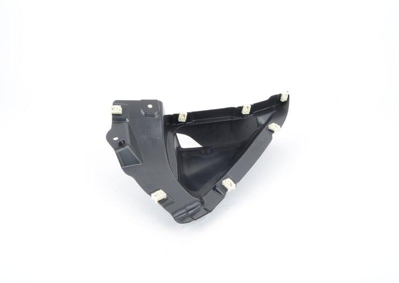 Кожух колесной ниши Л Нж