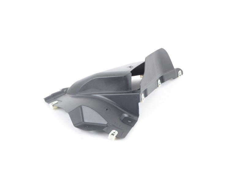 Кожух колесной ниши Л Нж