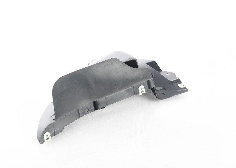 F15 уголок переднего бампера правый