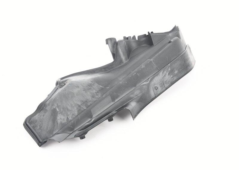 Перегородка отсека вспом.мех.двигателя П F15 F16 F85 F86