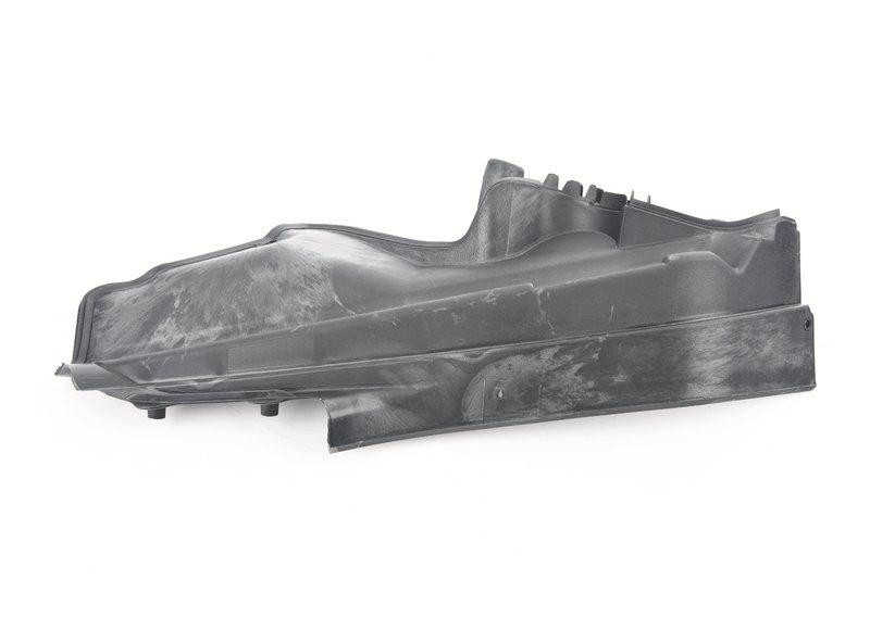 Перегородка отсека вспом.мех.двигателя П F15 F16 F85 F86