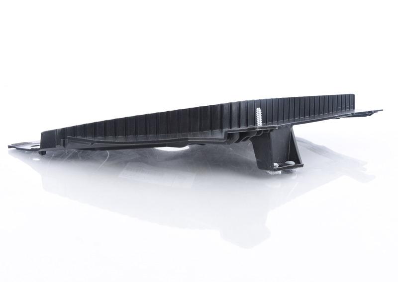 Крышка батареи