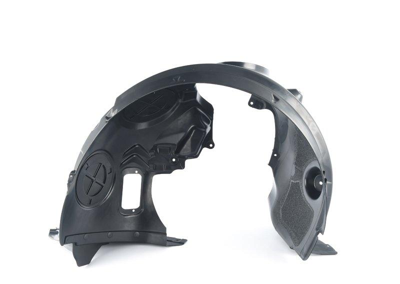 Кожух колесной ниши Л Пд