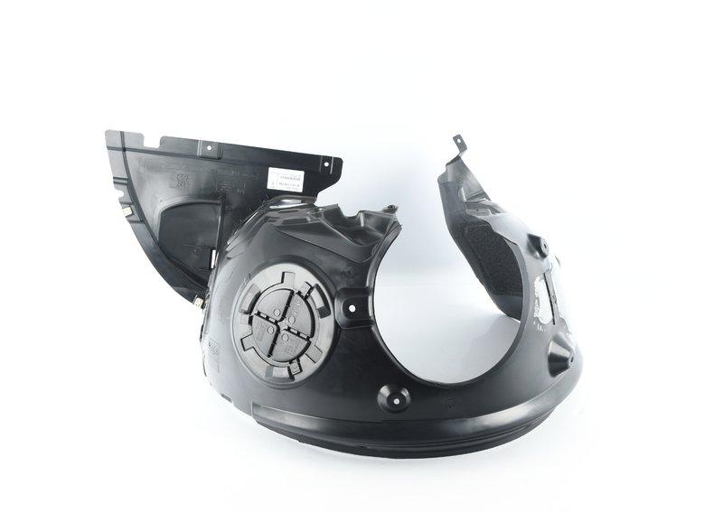 Кожух колесной ниши Л Пд