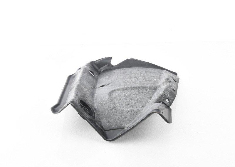 E70/E71/F15/F16 Доп. деталь колесной ниши Л