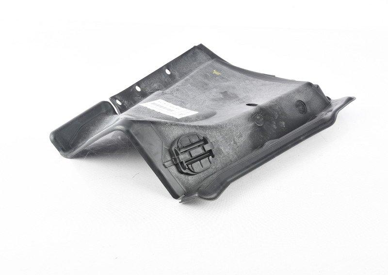 E70/E71/F15/F16 Доп. деталь колесной ниши Л