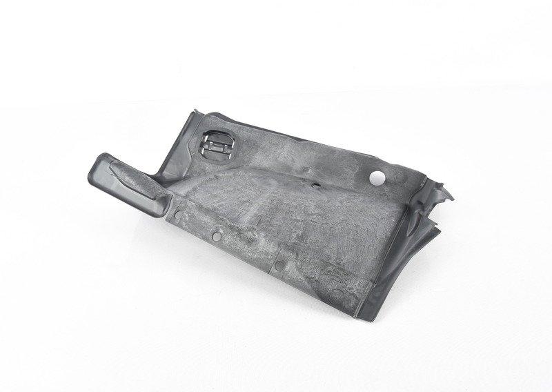 E70/E71/F15/F16 Доп. деталь колесной ниши Л