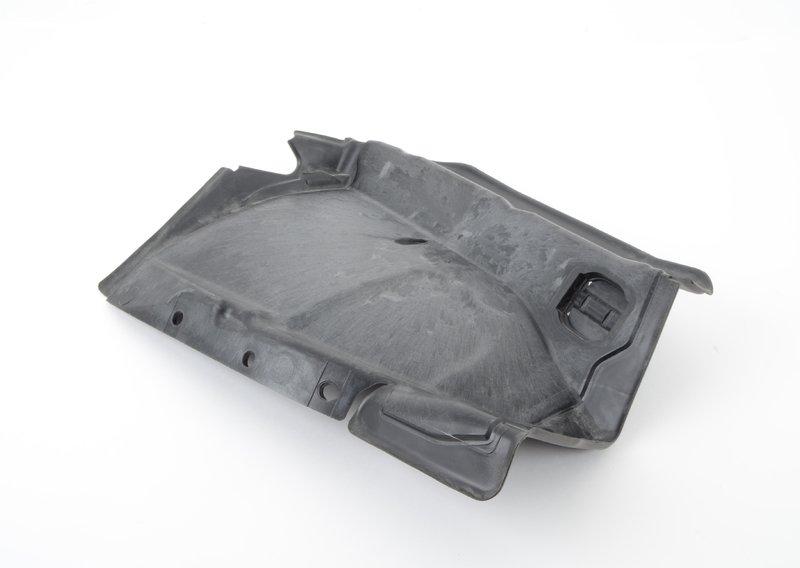 Доп. деталь колесной ниши П E70 / E71 / F15 / F16