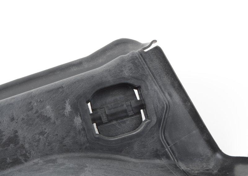 Доп. деталь колесной ниши П E70 / E71 / F15 / F16