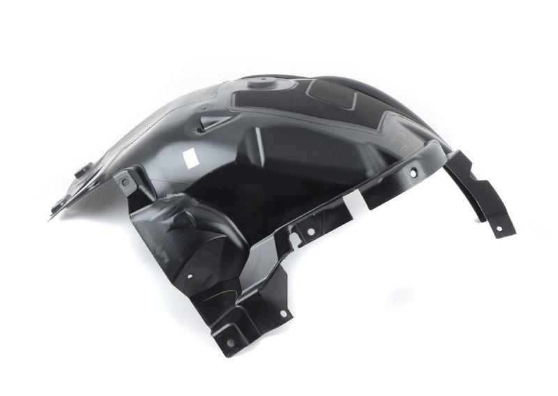 Кожух колесной ниши. передняя часть П Пд  F15