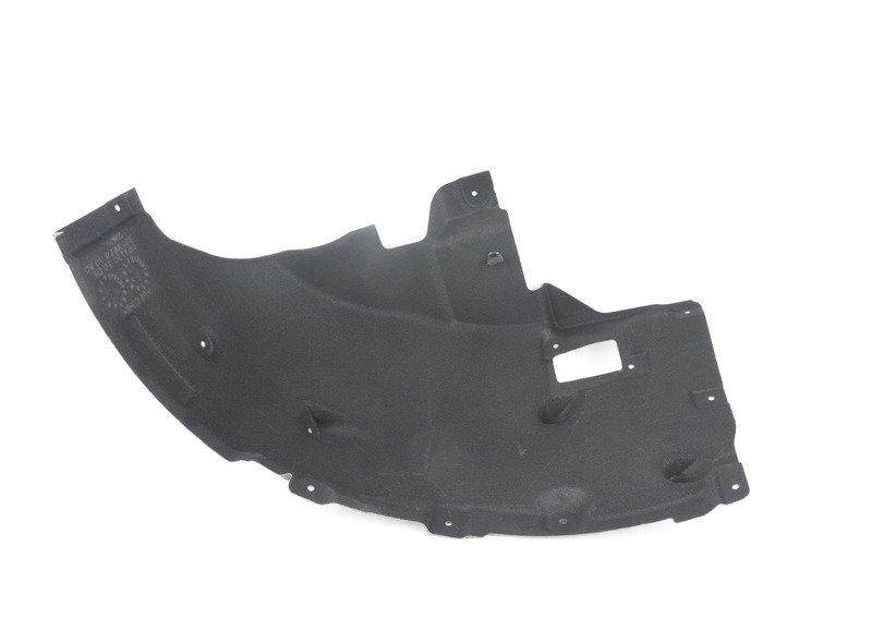 i8 Кожух колесной ниши. передняя часть Л Пд