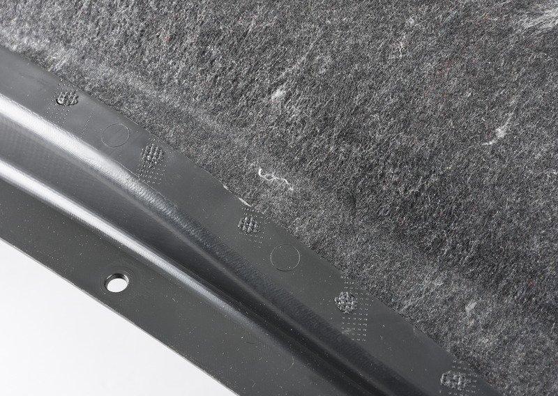 Кожух колесной ниши, часть Пд, Л Зд