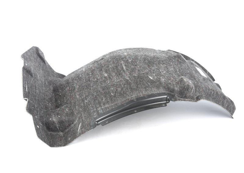 Кожух колесной ниши, часть Пд, П Зд