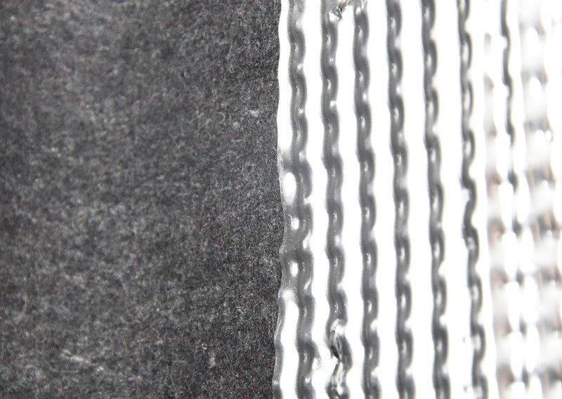 Кожух колесной ниши, задн.часть, Л Зд