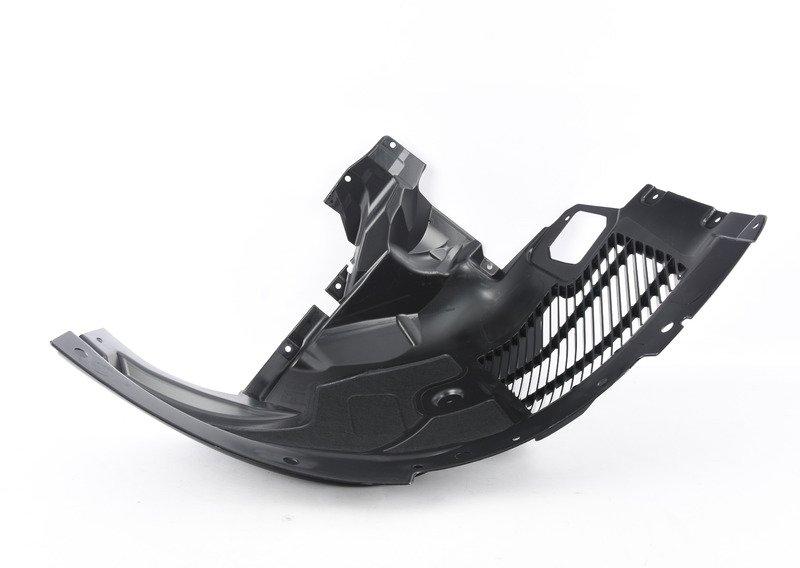 Кожух колесной ниши, передняя часть Л Пд