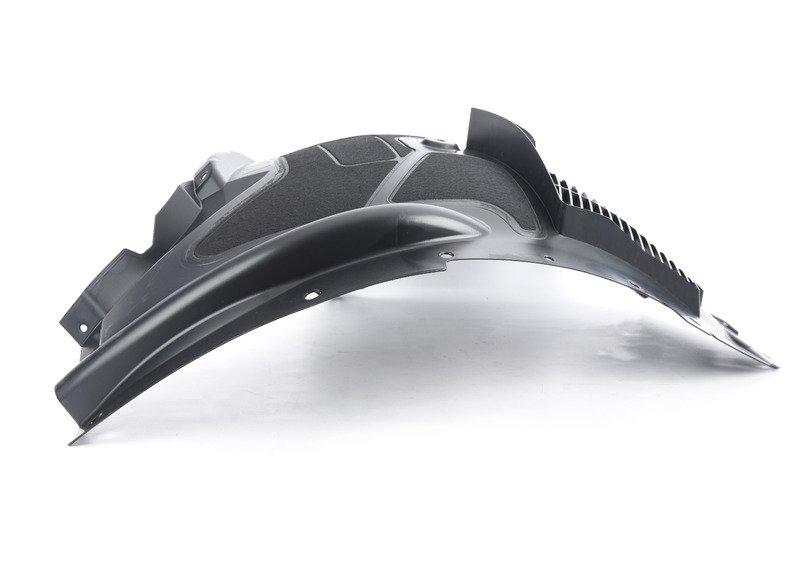 Кожух колесной ниши, передняя часть П Пд