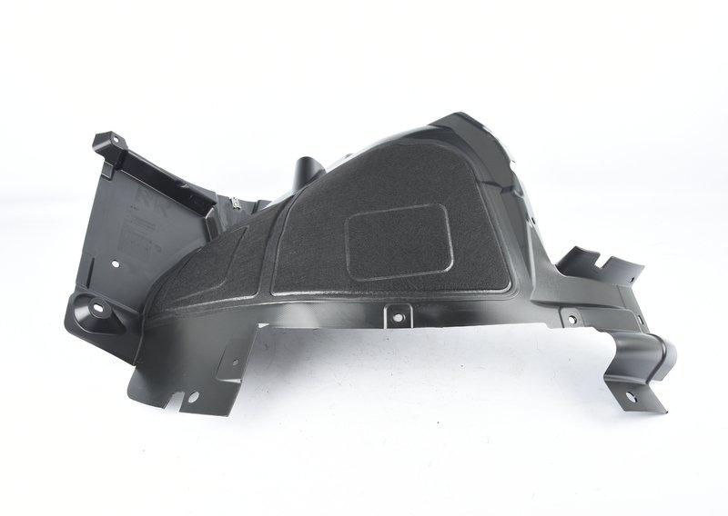 F16 подкрылок передний 1-я часть правый