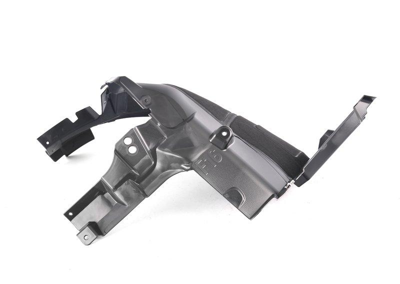 F16 подкрылок передний 1-я часть правый